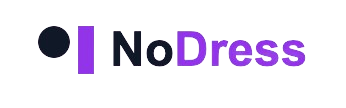 nodress logo img