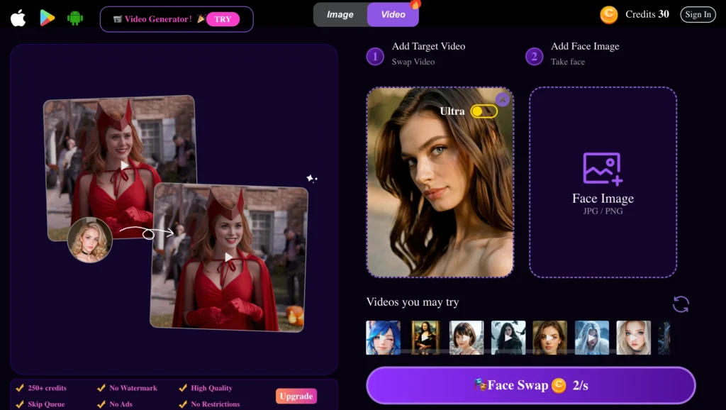 JoyFun AI3
