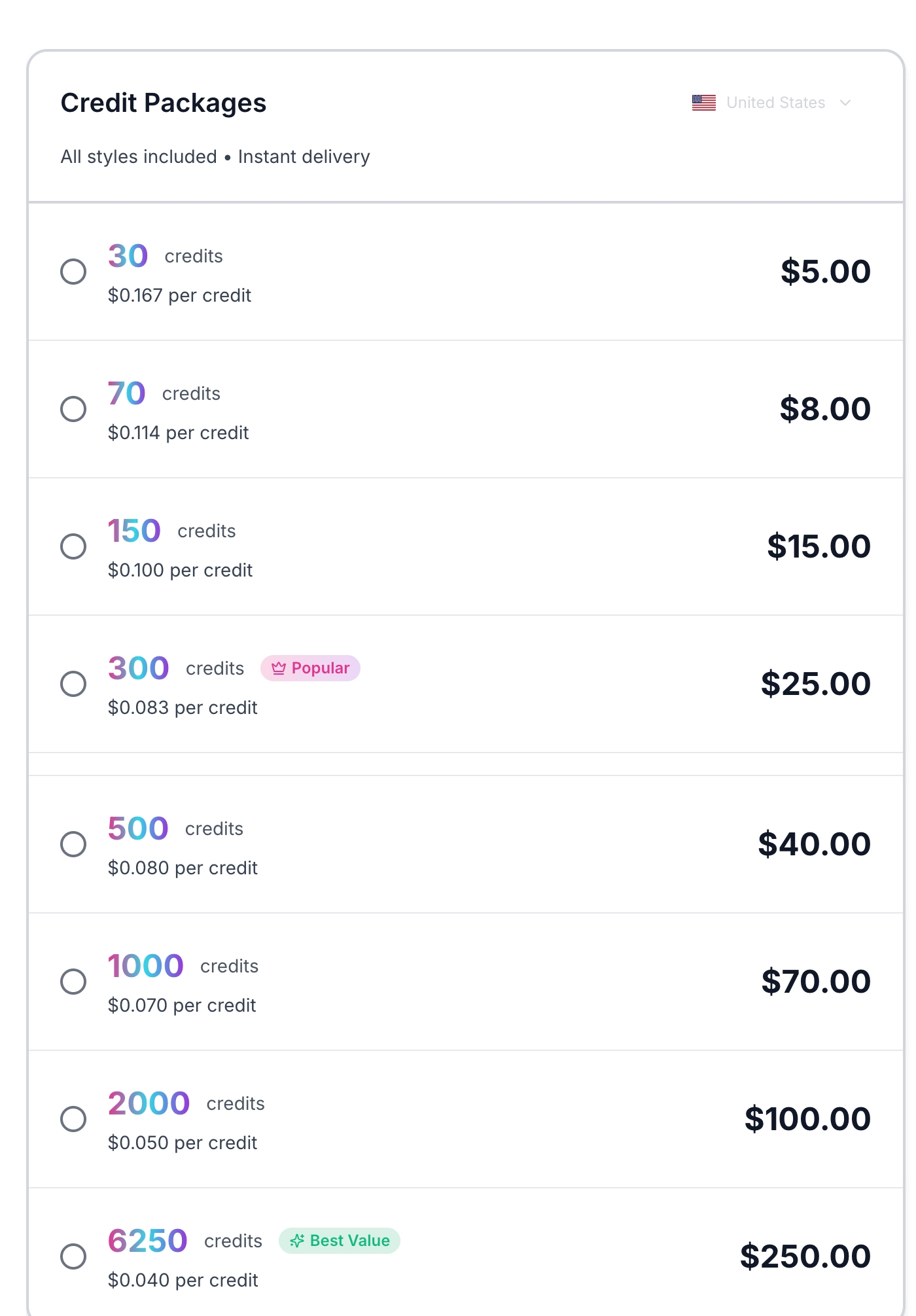 LeakifyHub prices