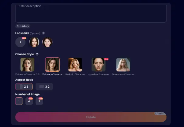 soulgen character screenshot