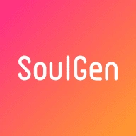 SoulGen — top pick card background