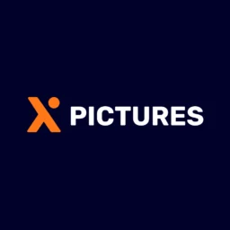 XPicture AI logo